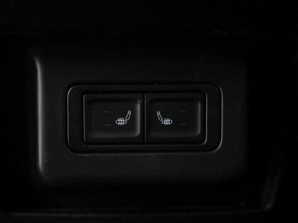 EXEED VX, 2022 Фото №20