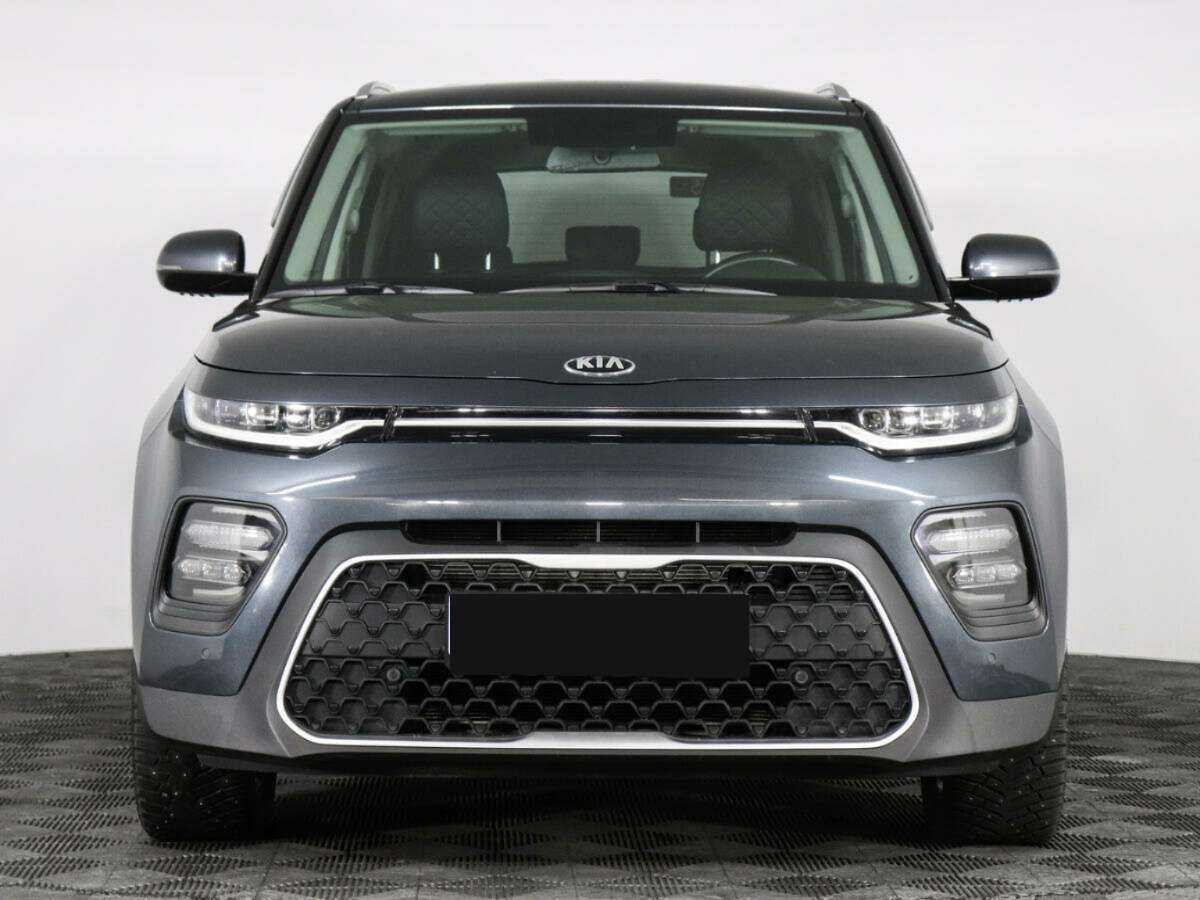 Kia Soul, 2019 - 33 000 км. | Фото №2