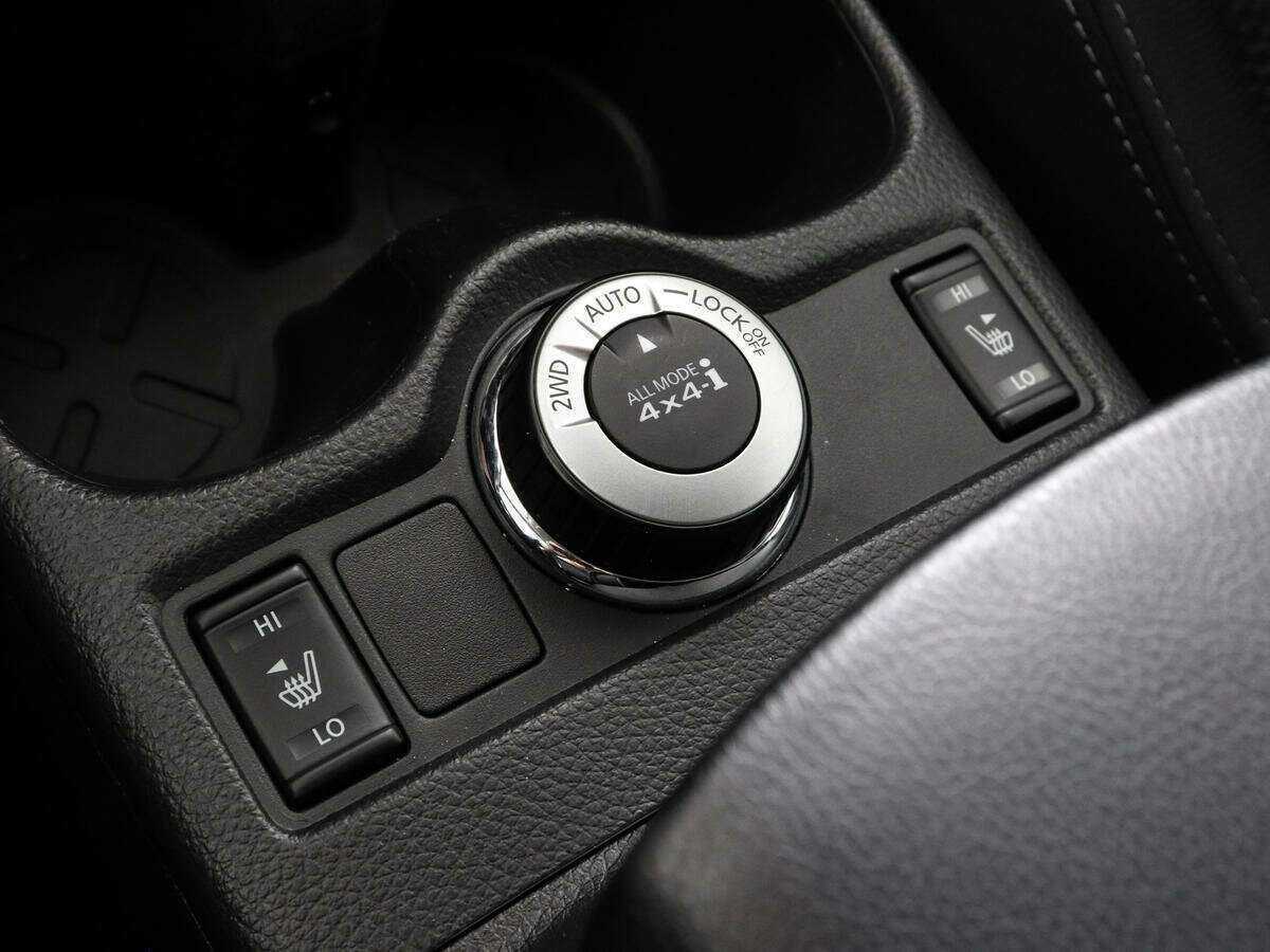 Nissan Qashqai, 2015 Фото №13