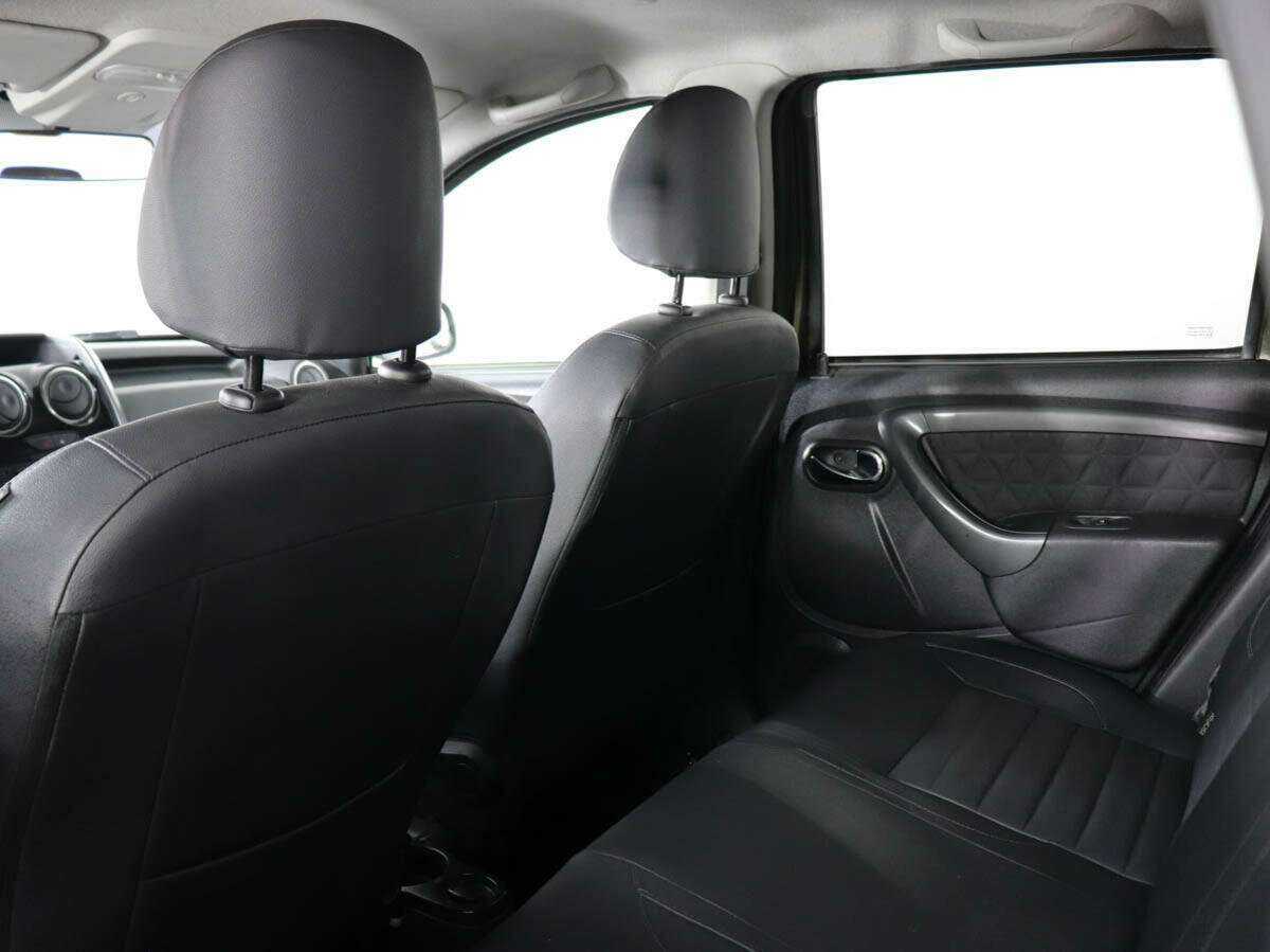 Renault Duster, 2018 - 99 936 км. | Фото №7