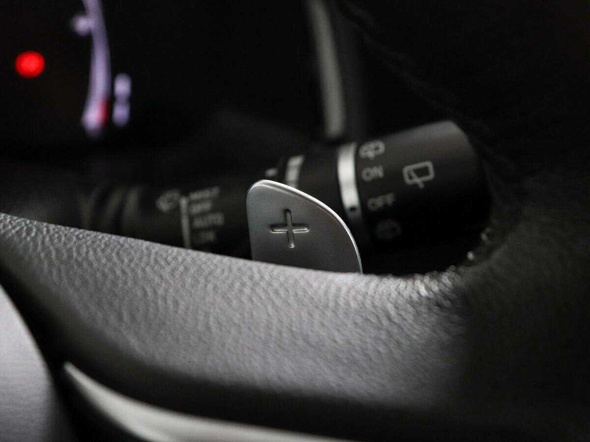 Haval F7, 2021 Фото №14