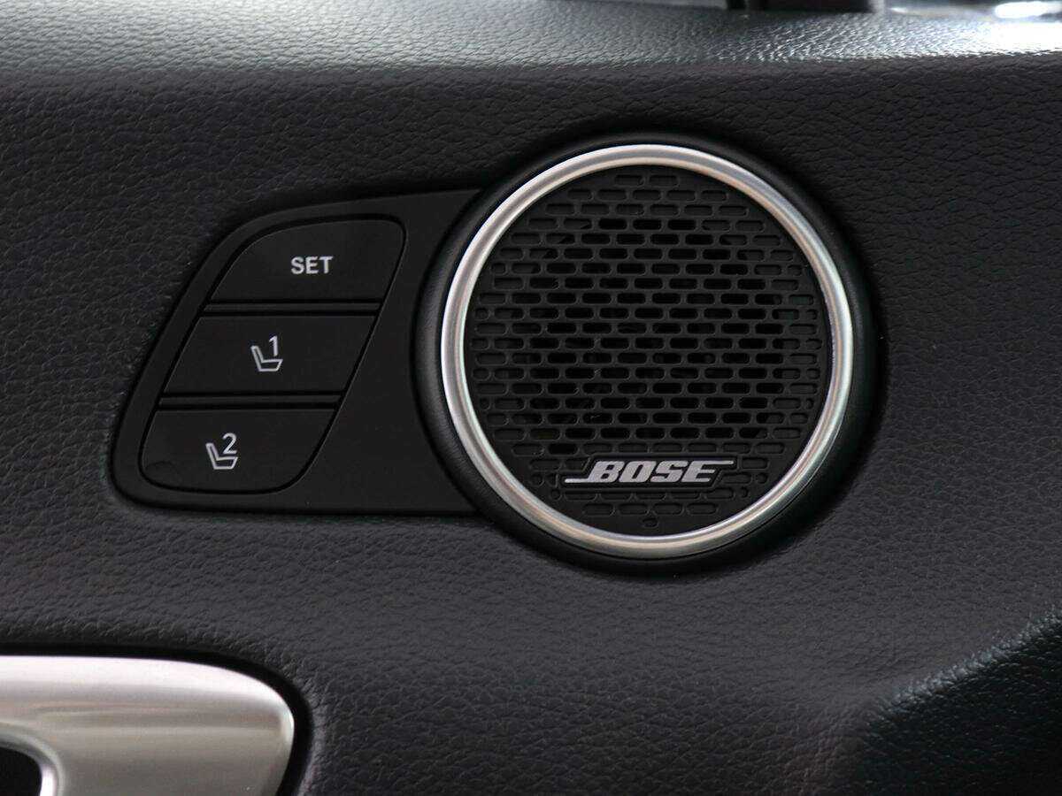 Hyundai Sonata, 2022 Фото №16