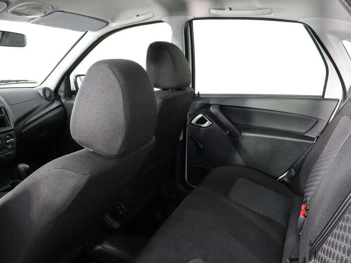 Lada (ВАЗ) Granta, 2023 - 163 км. | Фото №7