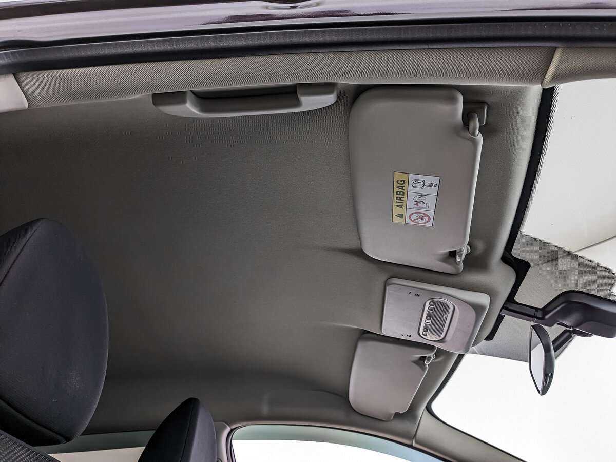 Nissan Qashqai, 2014 Фото №19