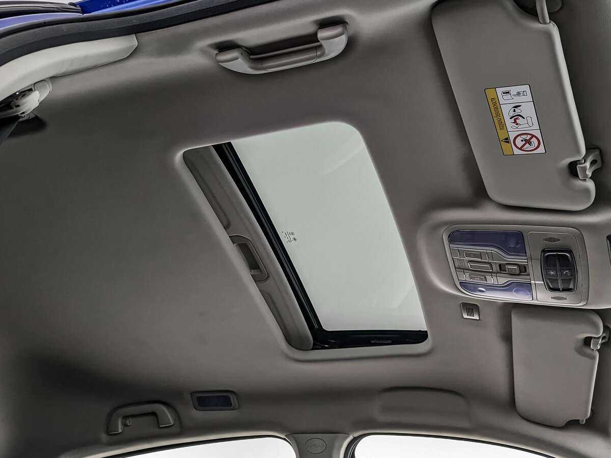 Haval F7x, 2021 Фото №18