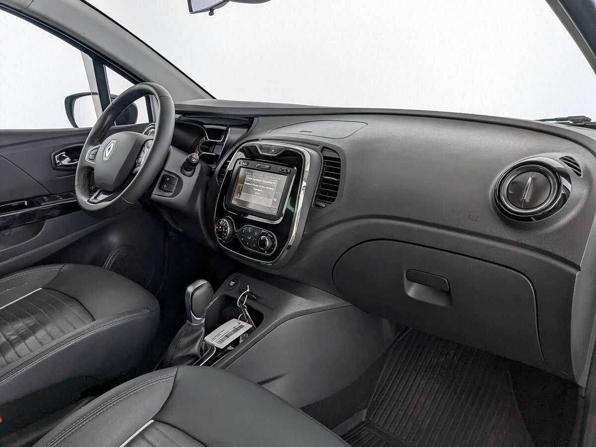 Renault Kaptur, 2019 - 143 451 км. | Фото №8
