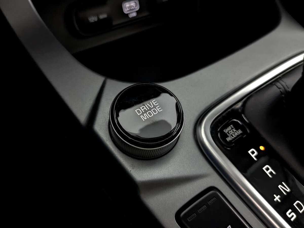 Kia Seltos, 2021 Фото №24