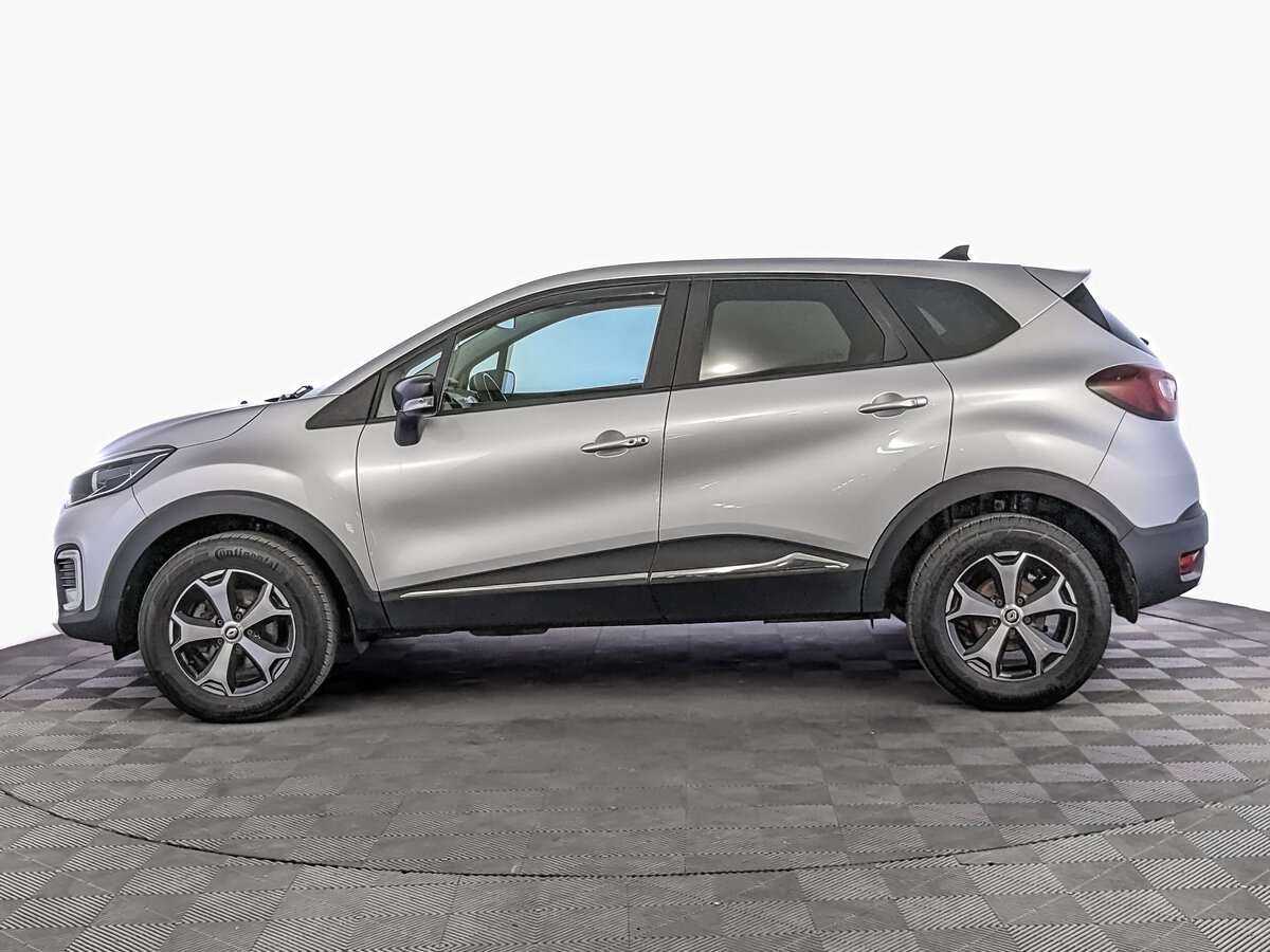 Renault Kaptur, 2020 - 71 278 км. | Фото №8