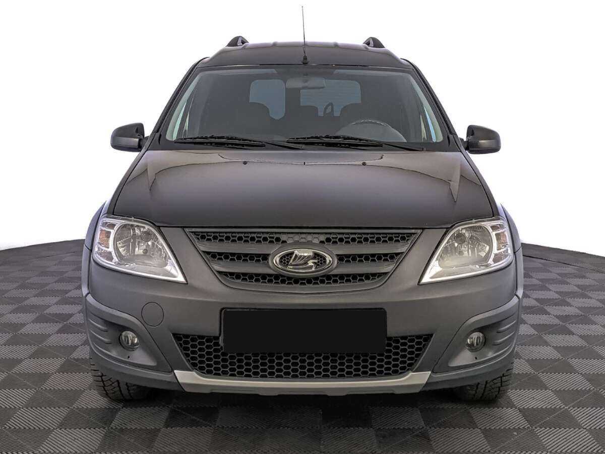 Lada (ВАЗ) Largus, 2020 - 90 502 км. | Фото №2