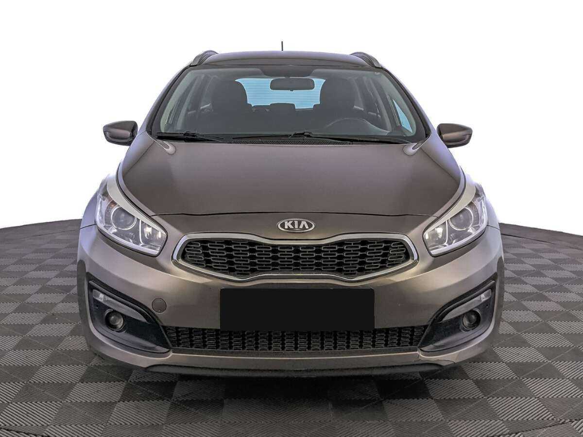 Kia Ceed, 2015 - 190 835 км. | Фото №2