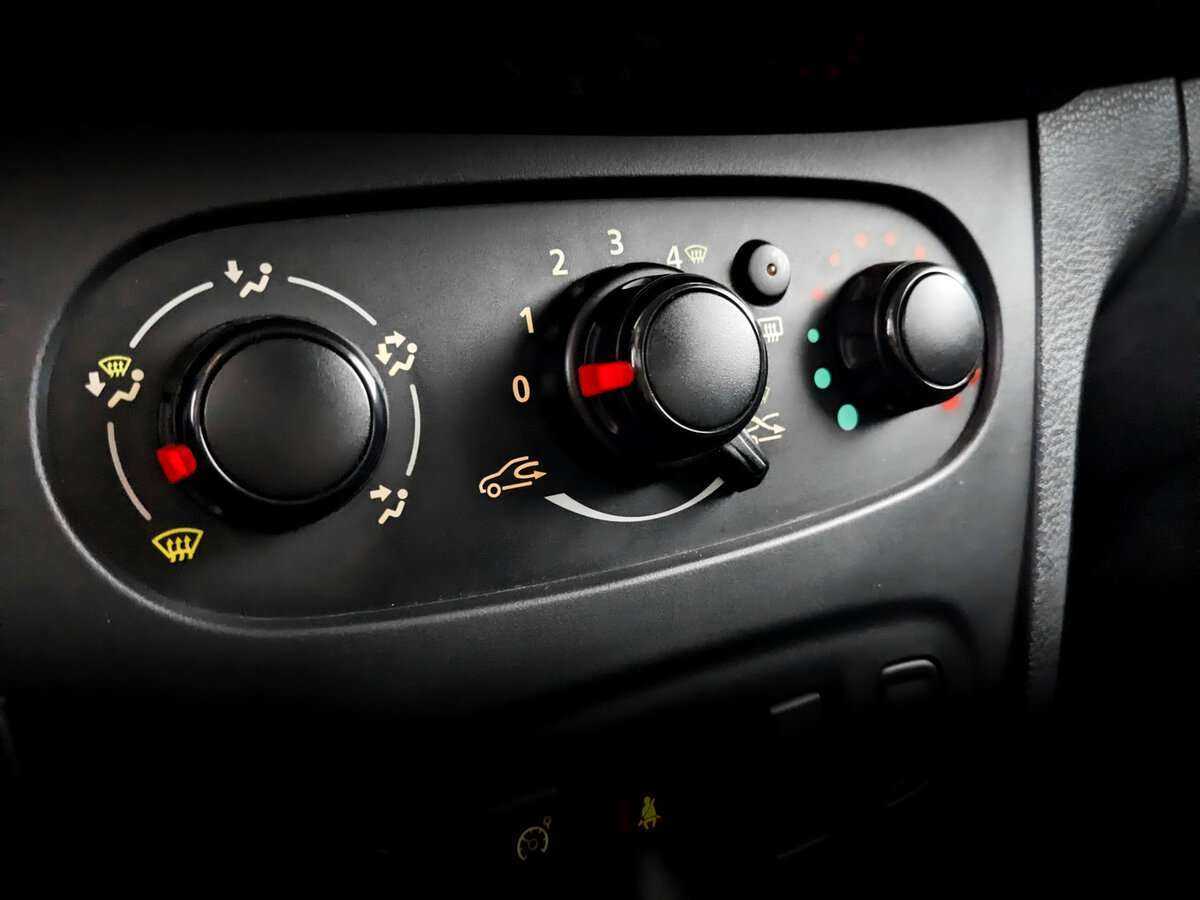 Renault Sandero, 2016 Фото №18