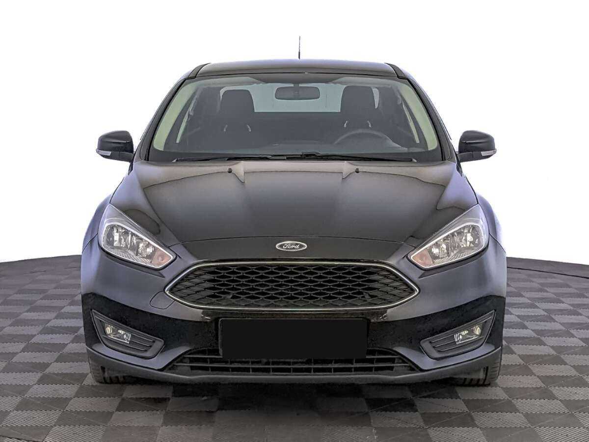 Ford Focus, 2017 - 111 000 км. | Фото №2