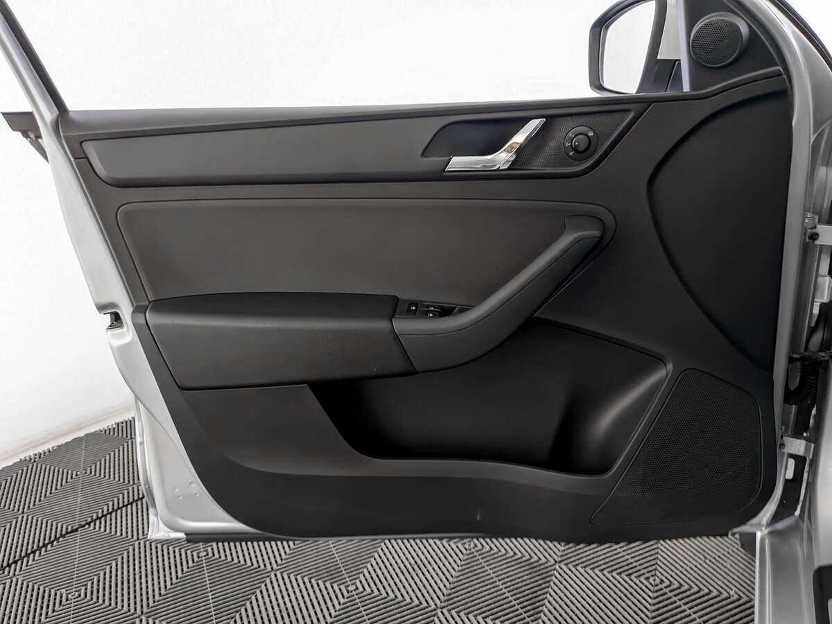 Skoda Rapid, 2016 Фото №14