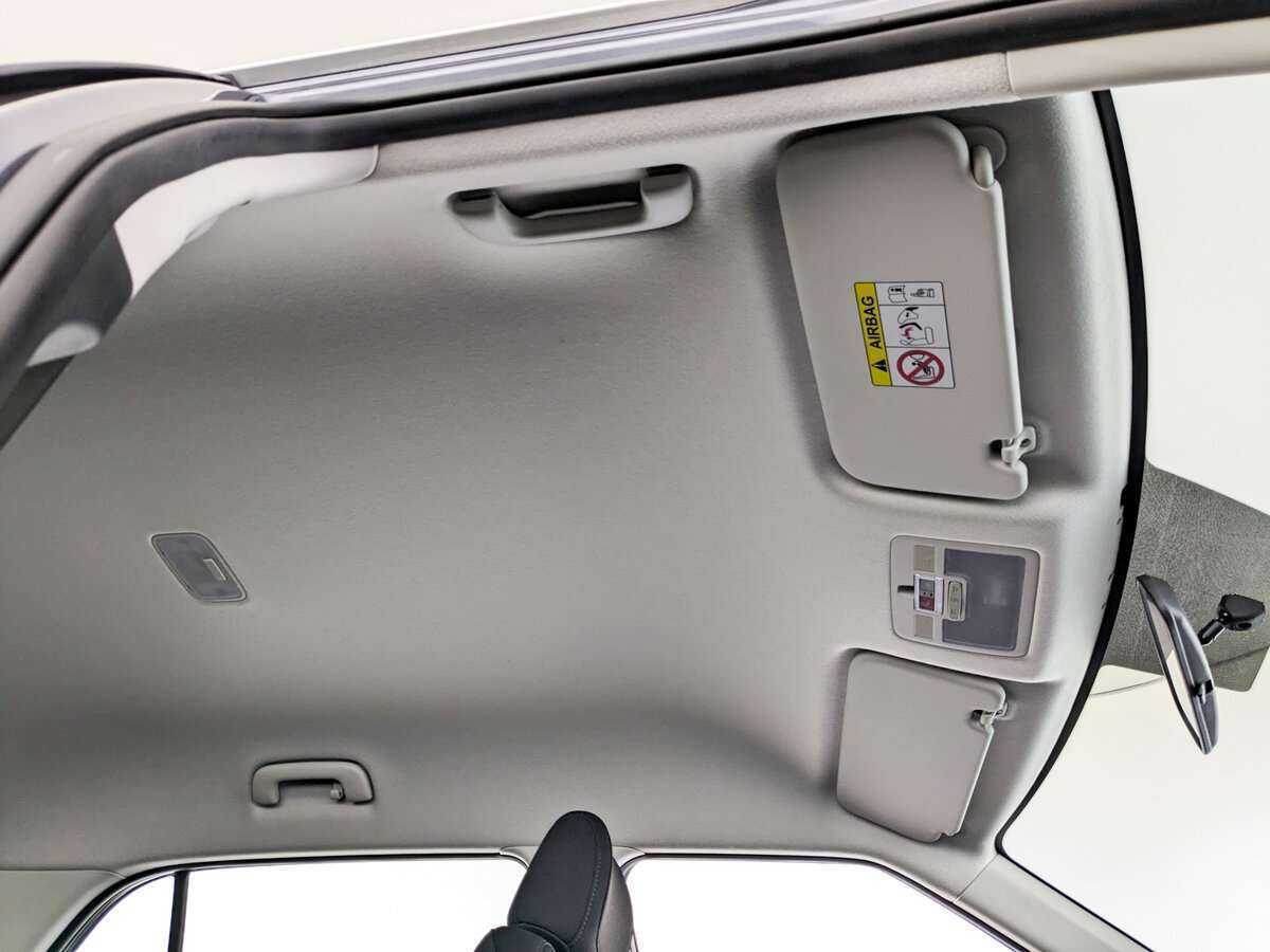 Hyundai Creta, 2022 Фото №18