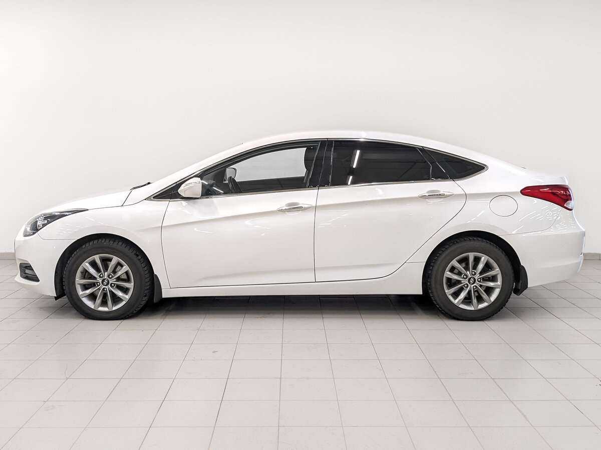 Hyundai i40, 2016 - 101 981 км. | Фото №8