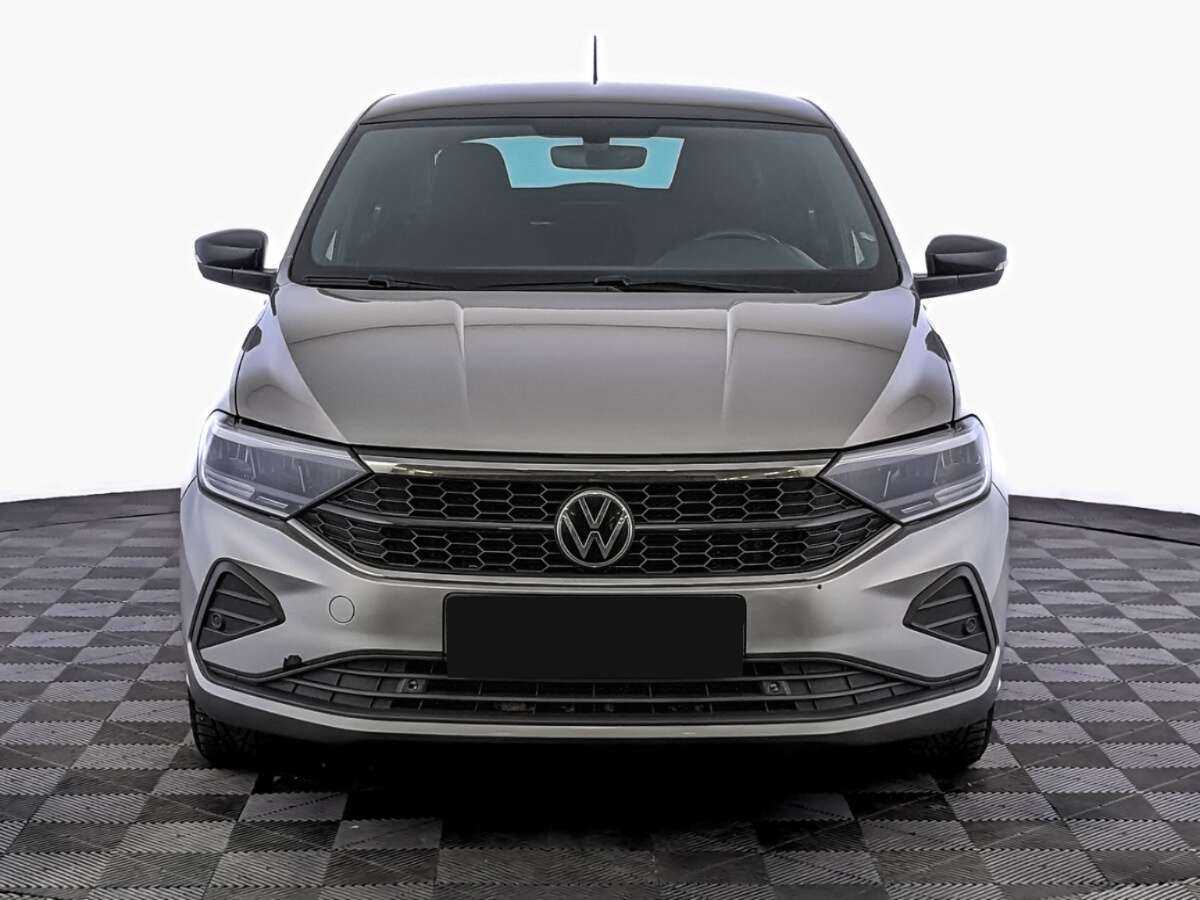 Volkswagen Polo, 2021 - 47 000 км. | Фото №2