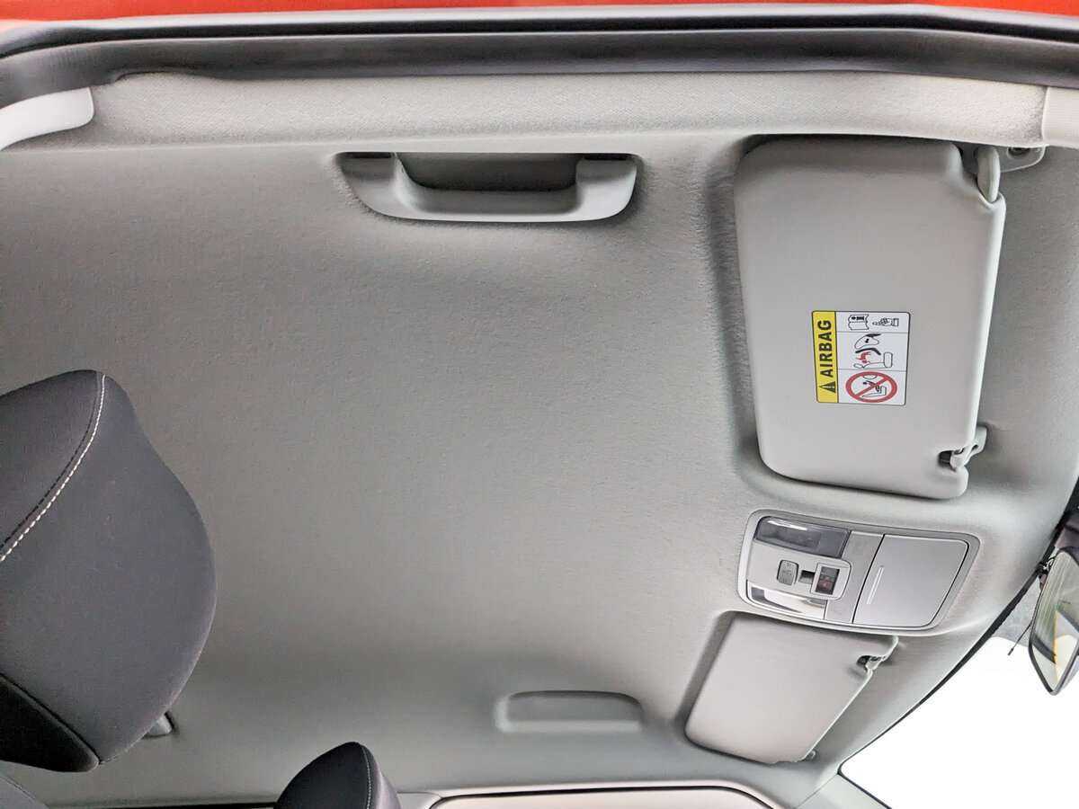 Kia Soul, 2021 Фото №18