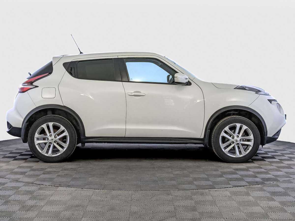 Nissan Juke, 2018 - 27 500 км. | Фото №4