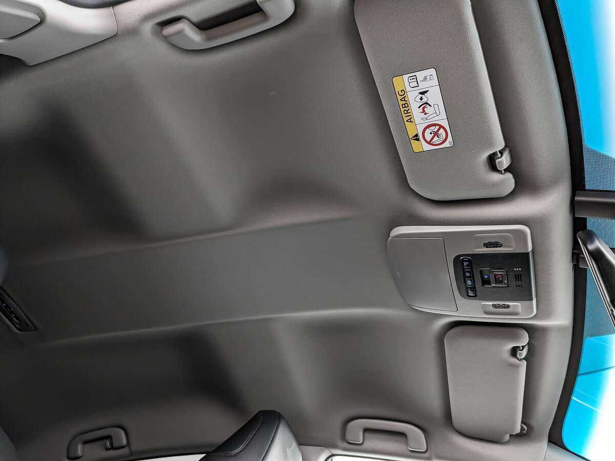 Toyota Camry, 2019 Фото №16