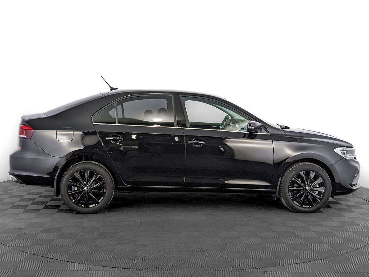 Volkswagen Polo, 2022 - 17 319 км. | Фото №4