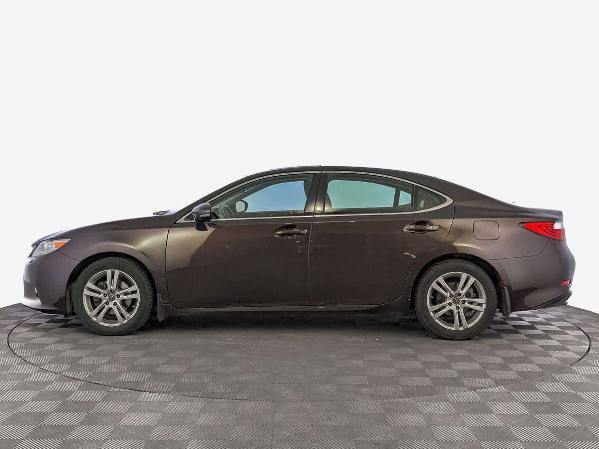 Lexus ES 250, 2014 - 146 224 км. | Фото №8