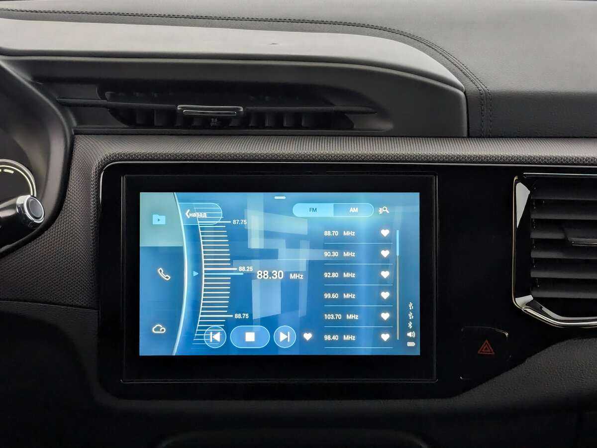 Chery Tiggo 4, 2020 Фото №13