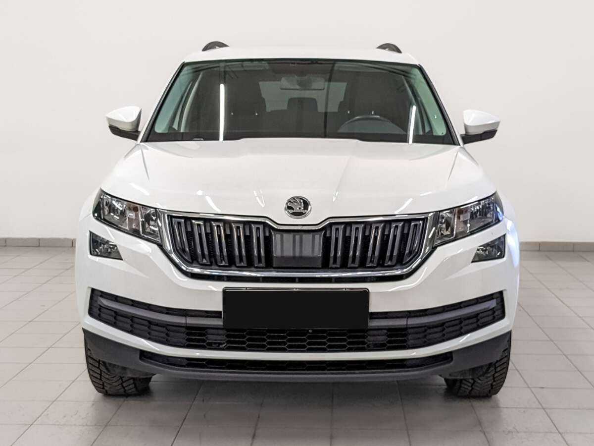 Skoda Kodiaq, 2019 - 96 312 км. | Фото №2