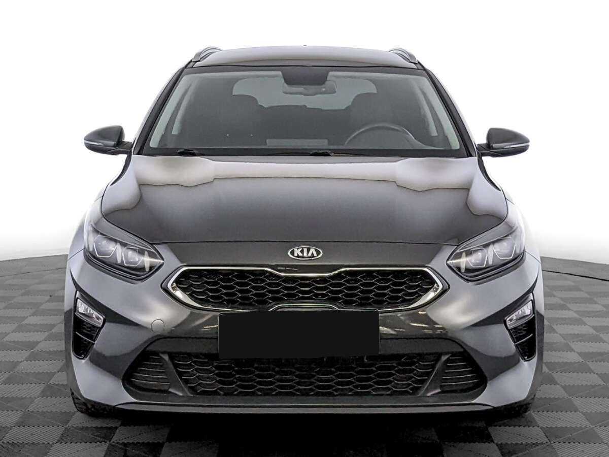 Kia Ceed, 2021 - 27 929 км. | Фото №2