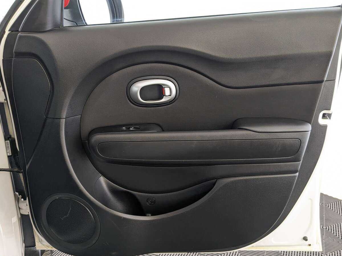 Kia Soul, 2018 Фото №20