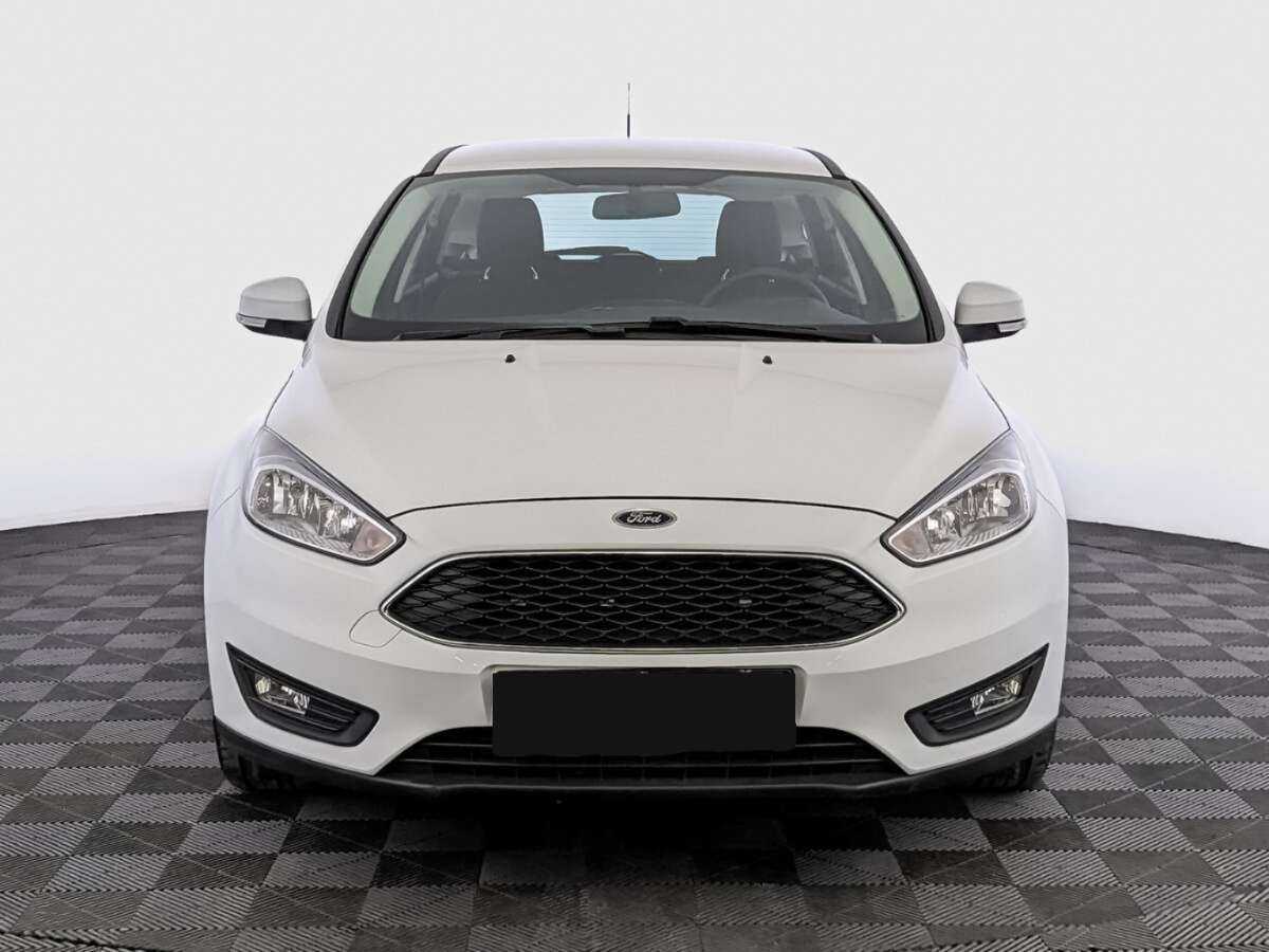 Ford Focus, 2018 - 28 559 км. | Фото №2