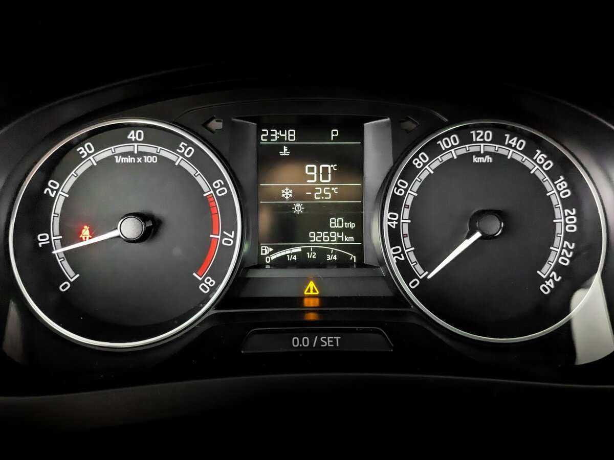 Skoda Rapid, 2019 Фото №11