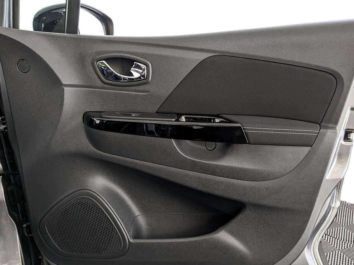 Renault Kaptur, 2020 Фото №20