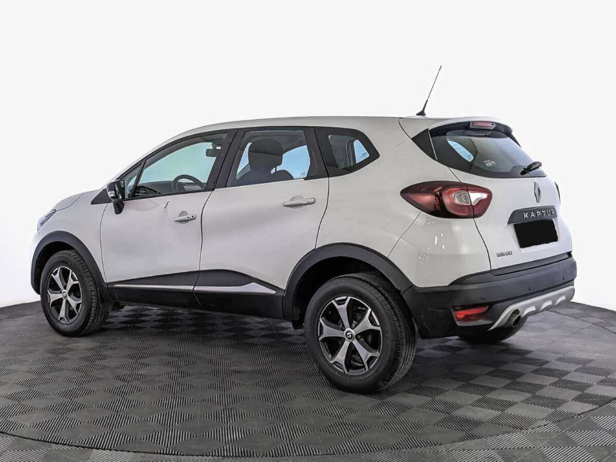 Renault Kaptur, 2019 - 97 663 км. | Фото №7