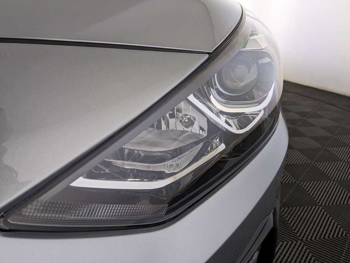 Hyundai i30, 2023 Фото №11