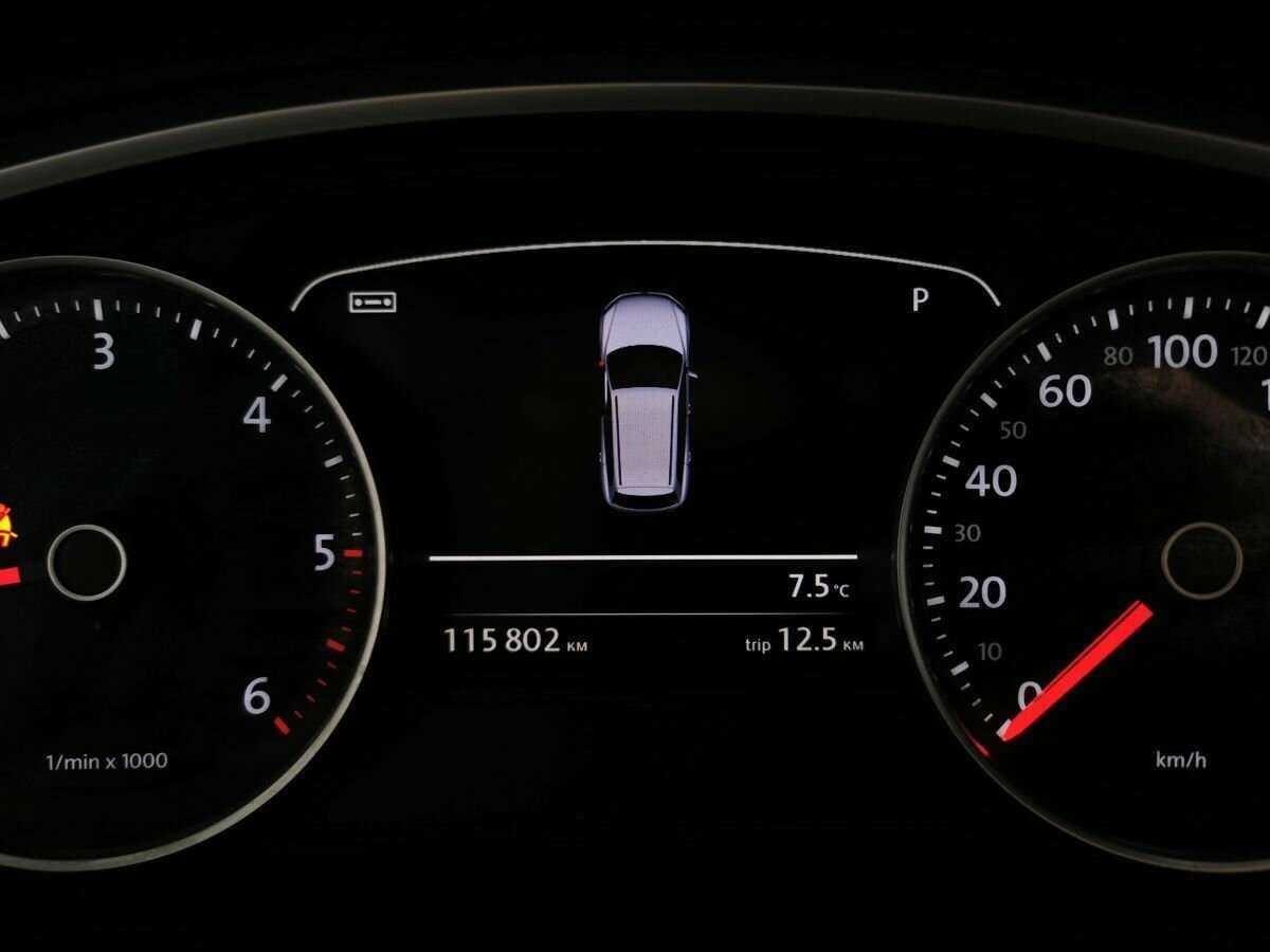 Volkswagen Touareg, 2012 Фото №16