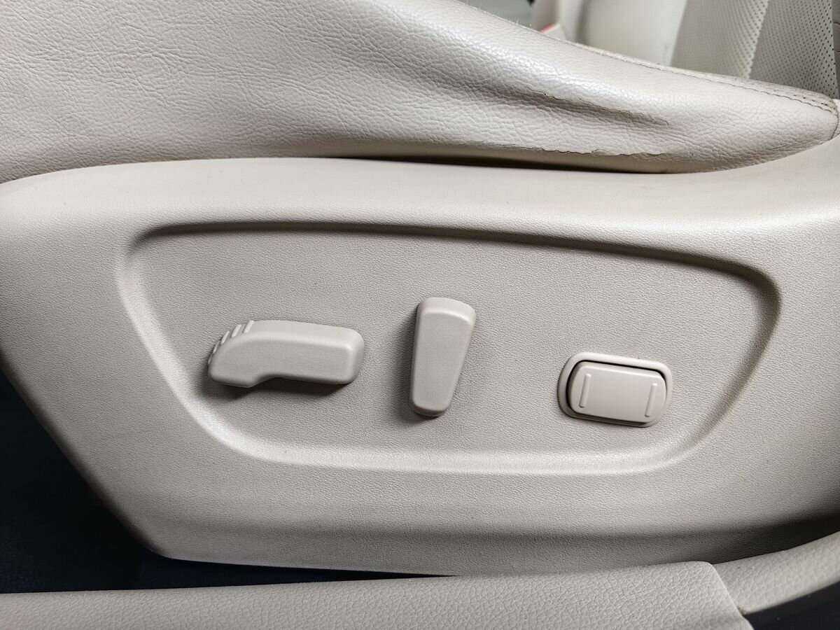 Nissan X-Trail, 2017 Фото №17