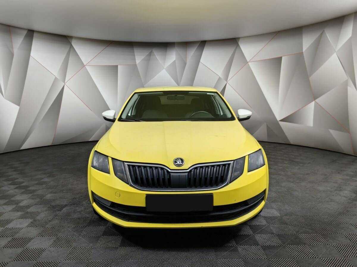 Skoda Octavia, 2019 - 247 658 км. | Фото №7