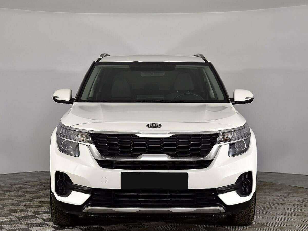 Kia Seltos, 2021 - 65 000 км. | Фото №3