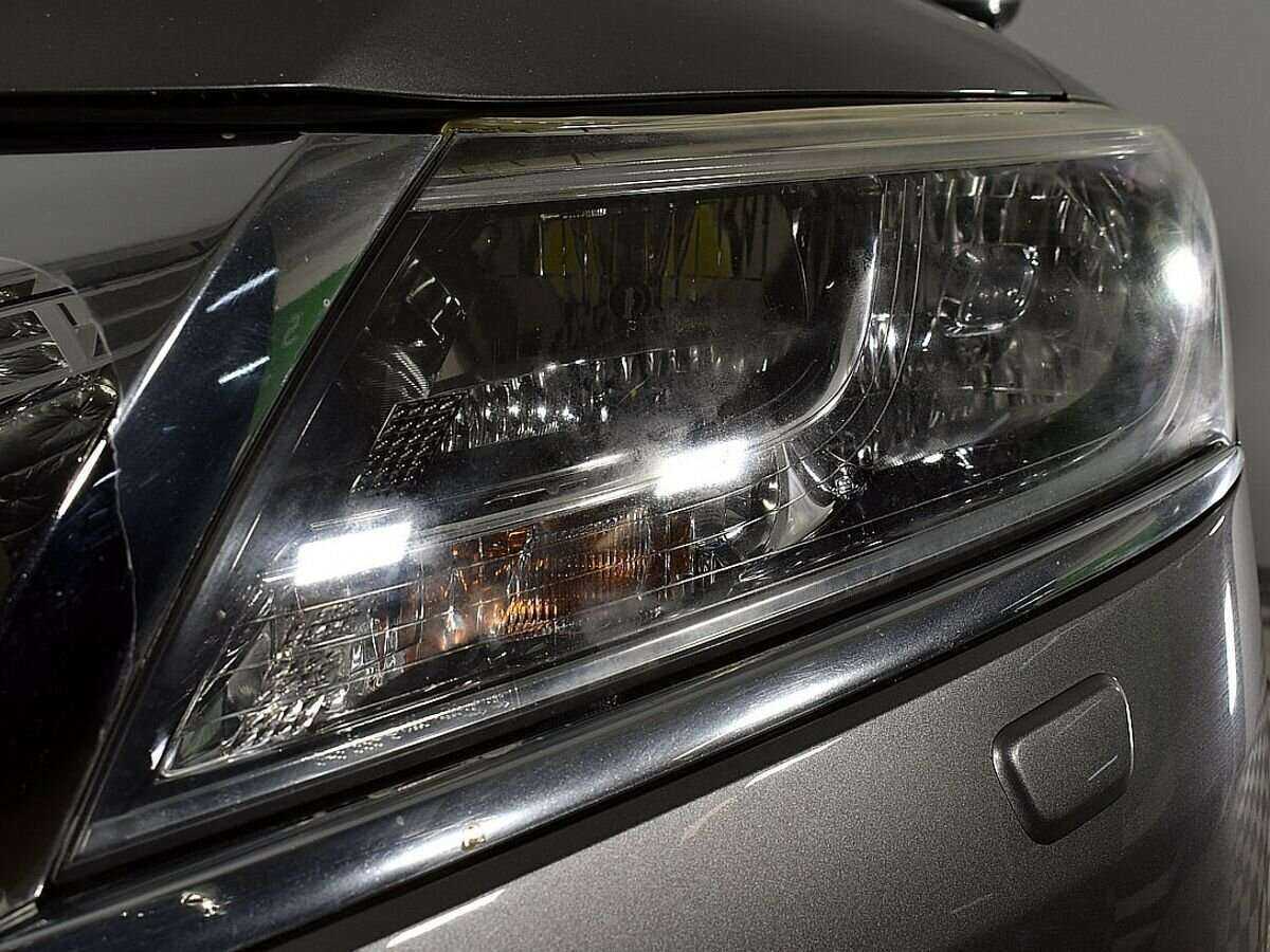 Nissan Pathfinder, 2015 - 148 776 км. | Фото №7