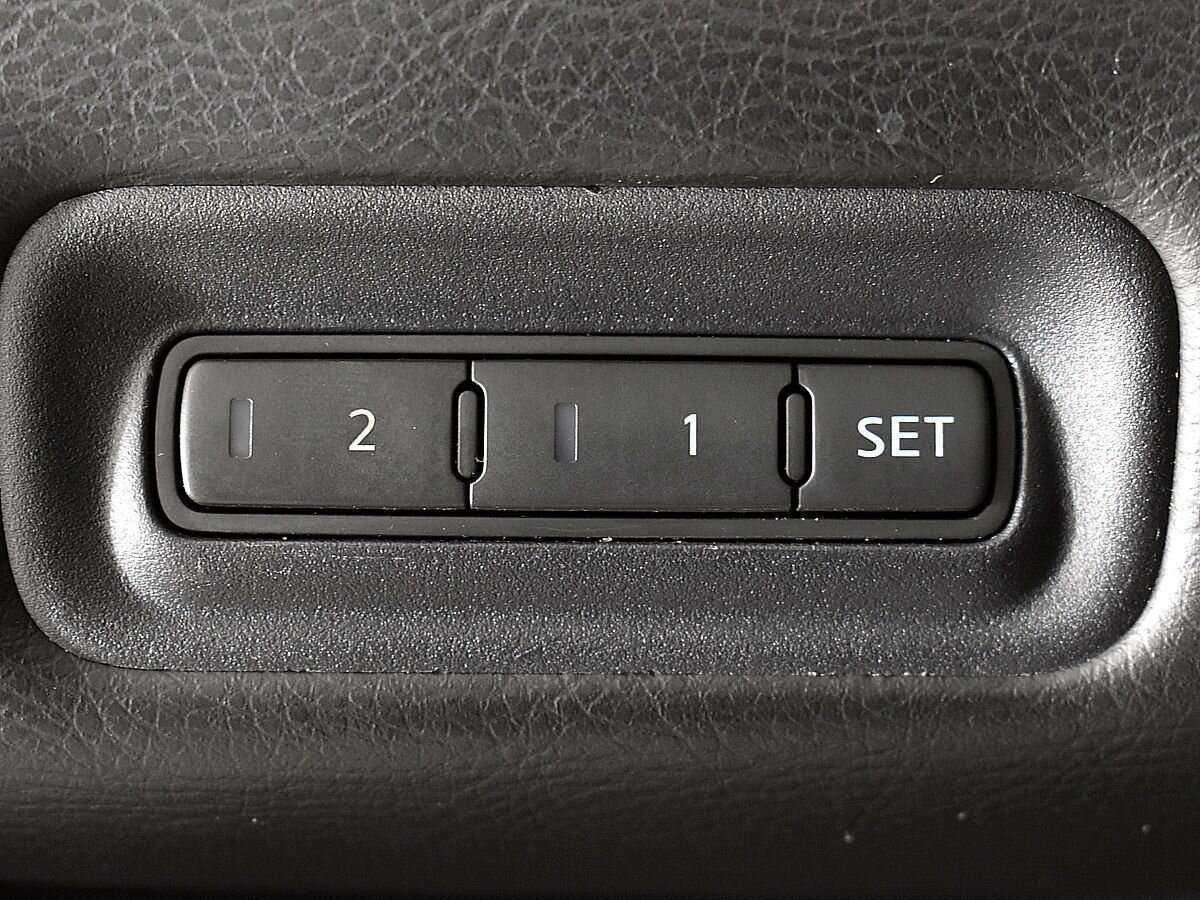 Nissan Pathfinder, 2015 Фото №12