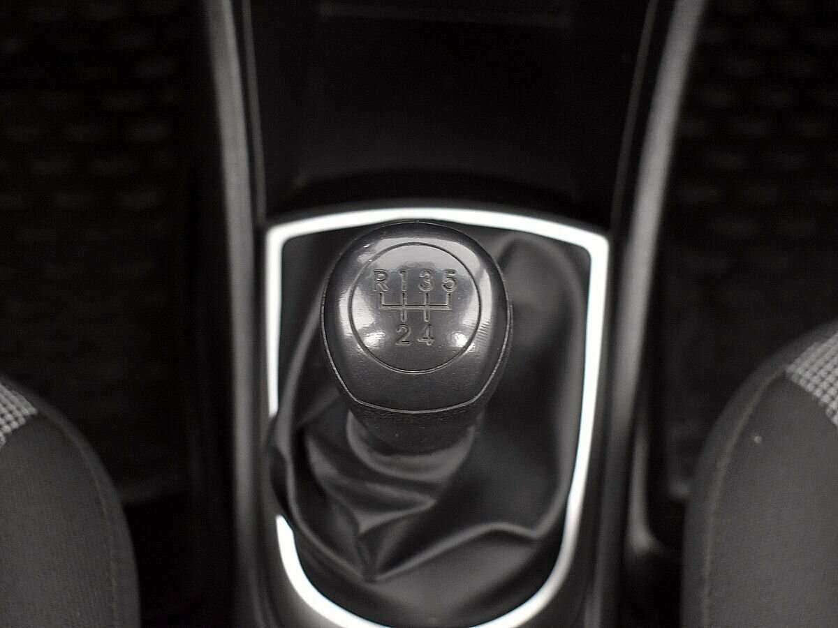 Hyundai Solaris, 2014 Фото №14