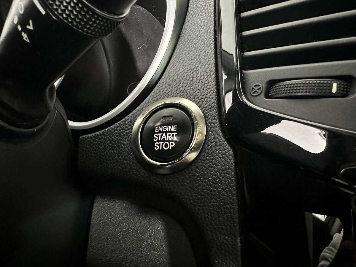 Kia Venga, 2013 Фото №11