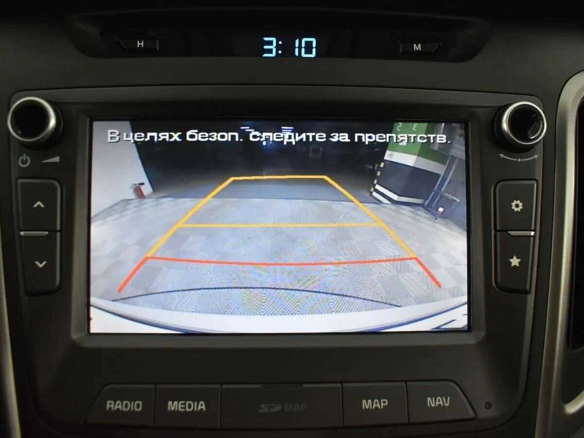 Hyundai Creta, 2019 Фото №15