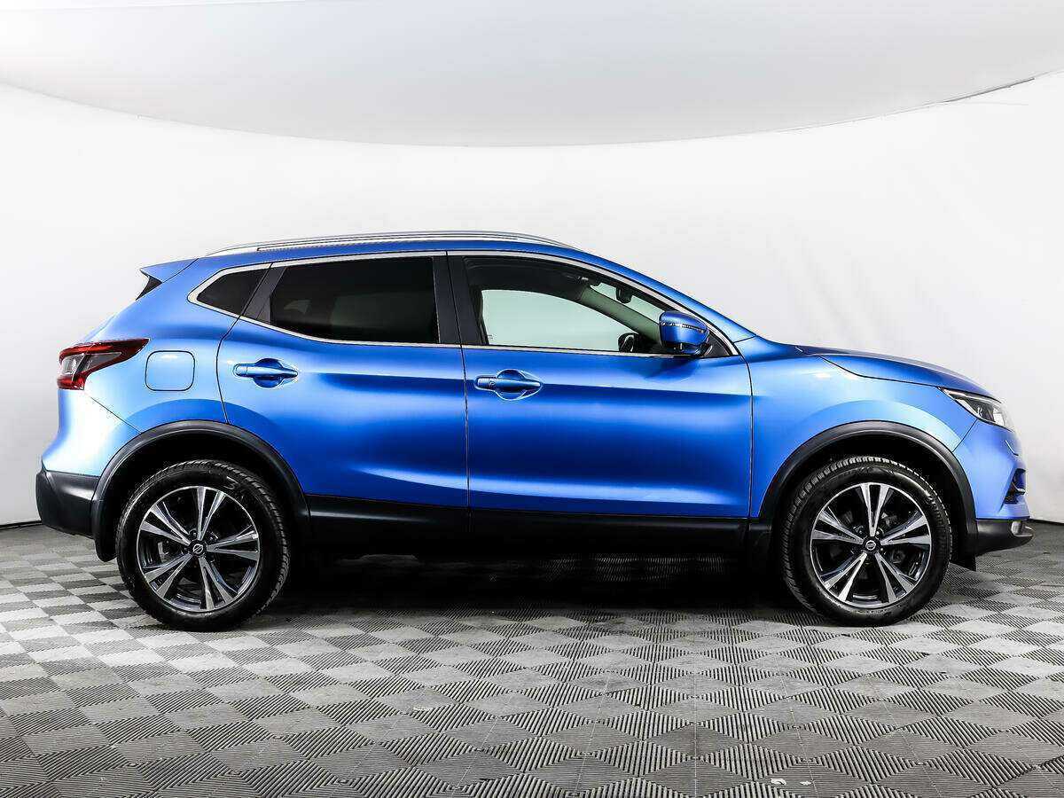 Nissan Qashqai, 2021 - 13 883 км. | Фото №4