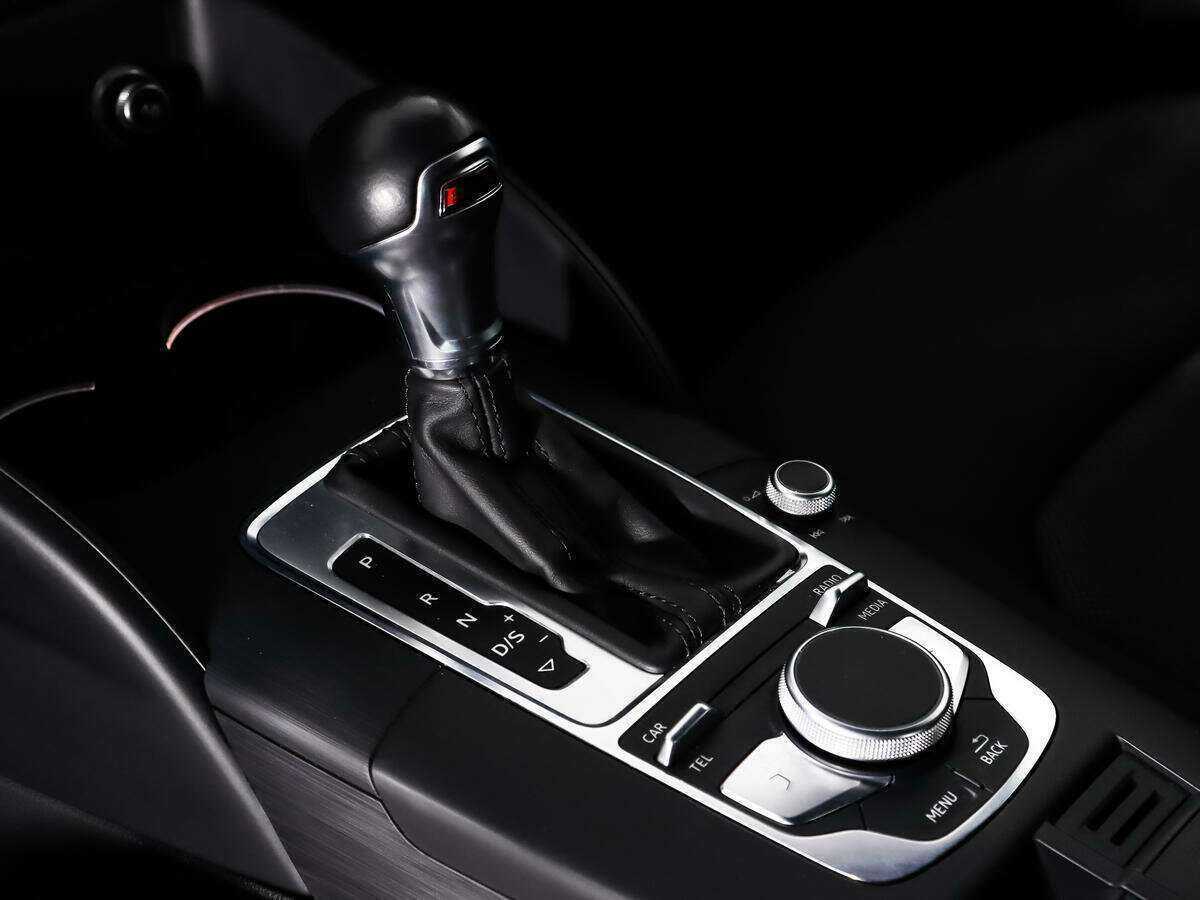 Audi A3, 2019 Фото №9