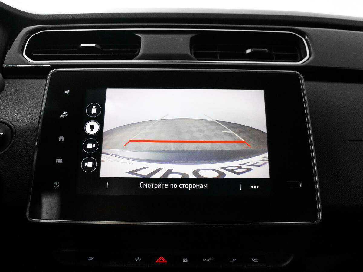 Renault Arkana, 2020 Фото №15