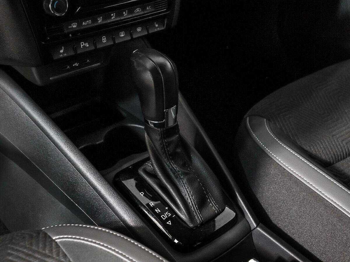 Volkswagen Polo, 2020 - 92 563 км. | Фото №8