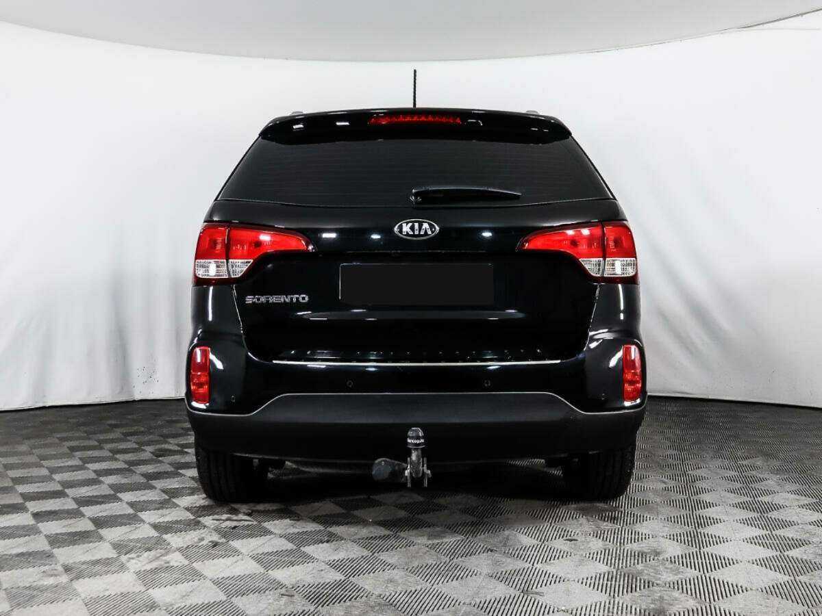 Kia Sorento, 2013 - 61 200 км. | Фото №6