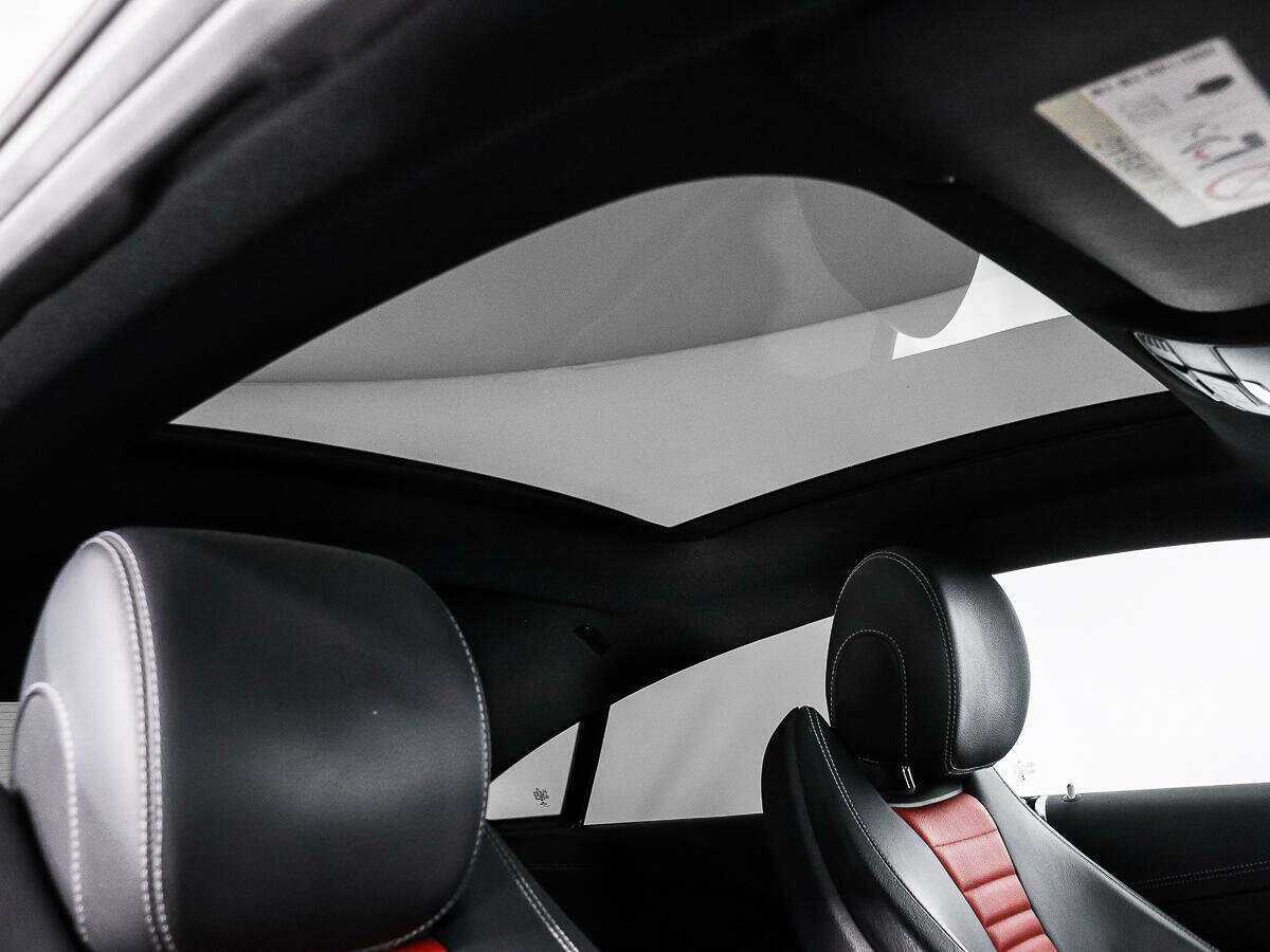 Mercedes-Benz E-Класс 200, 2017 Фото №20