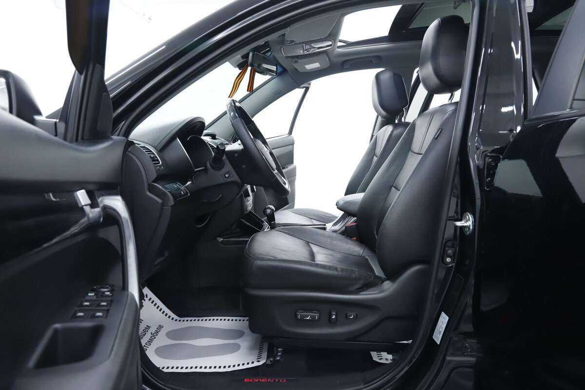 Kia Sorento, 2016 - 93 000 км. | Фото №8
